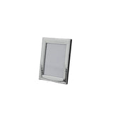 Hammer 2 Line Silver Frames - 9X13 cm