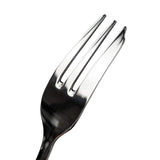 Hanoverian Set of 6 English Cake Forks