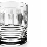 Zelda Tumbler Double Old Fashioned - Set of 6