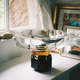 Arizona Bowl Clear/Amber/Black
