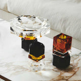 Pheonix Tealight Holder