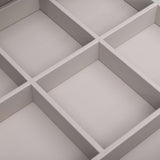 The Glenn Stingray Bar Cabinet