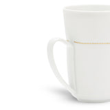 Gold Ring Mug