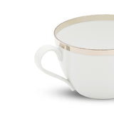 Treasure Platinum Cappucino Cup