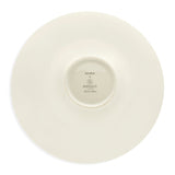 Aura Deep Rimmed Soup Plate 27Cm