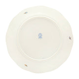 Rothschild Bird Dinner Plate