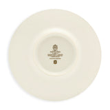 Couronne Imperiale Dessert Plate