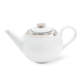 Treasure Platinum Cappucino Kettle