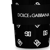 D&G Logo Ceramic Mug
