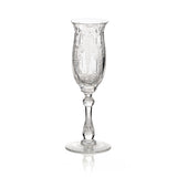 Blenheim Crystal Champagne Flute