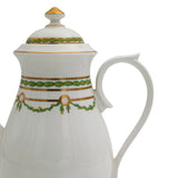 Green Garland Princess L/S Coffeepot