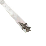 Mop Caviar Spoon With Sturgeon - 11.5cm