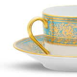 Matignon Tea Cup And Saucer