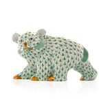 Bear Cub Figurine