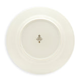 Couronne Imperiale Dinner Plate