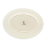 Velocity Oval Platter-Medium