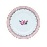 COM Shell Garden Floral (Mixed) - Set of 4