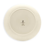 Lustre Patterned Dinner Plate