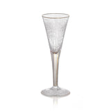 Maharani Crystal Champagne Flute, 160 ml