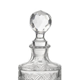 Single Malt Rd Spirit Decanter