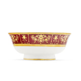 Chalsea Florette Ruby Bowl