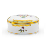 Bonbonniere Hand Painted Box