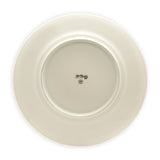 Chaine D'Ancre Platine Presentation Plate