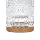 Felicia Romantic Highball Tumbler 350 ml