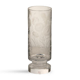 Cut Eng Flow Meadow Clea Vase