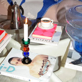 Aya Candle Holder
