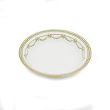 Green Garland Open Dish