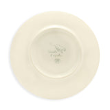 Carnets D'Equateur Bread And Butter Plate Feline