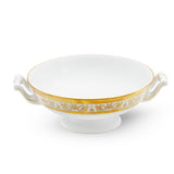 Couronne Imperiale Covered Vegetable Dish