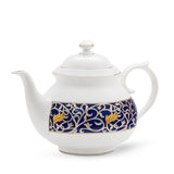 Stewart Tea Pot