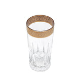 Romantic Highball Tumbler Cut 350 ml