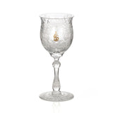 Blenheim Crystal Wine Glass