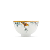 Carnets D'Equateur Small Bowl