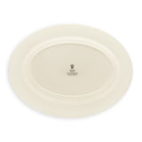 Velocity Oval Platter-Large