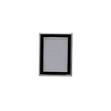 Hammer 2 Line Silver Frames - 9X13 cm