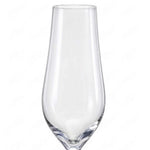 Royal Scot Crystal Classic Crystal Champagne Flutes; 170 ml; Set of 2