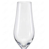 Royal Scot Crystal Classic Crystal Champagne Flutes; 170 ml; Set of 2
