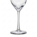Royal Scot Crystal Classic Crystal Champagne Flutes; 170 ml; Set of 2