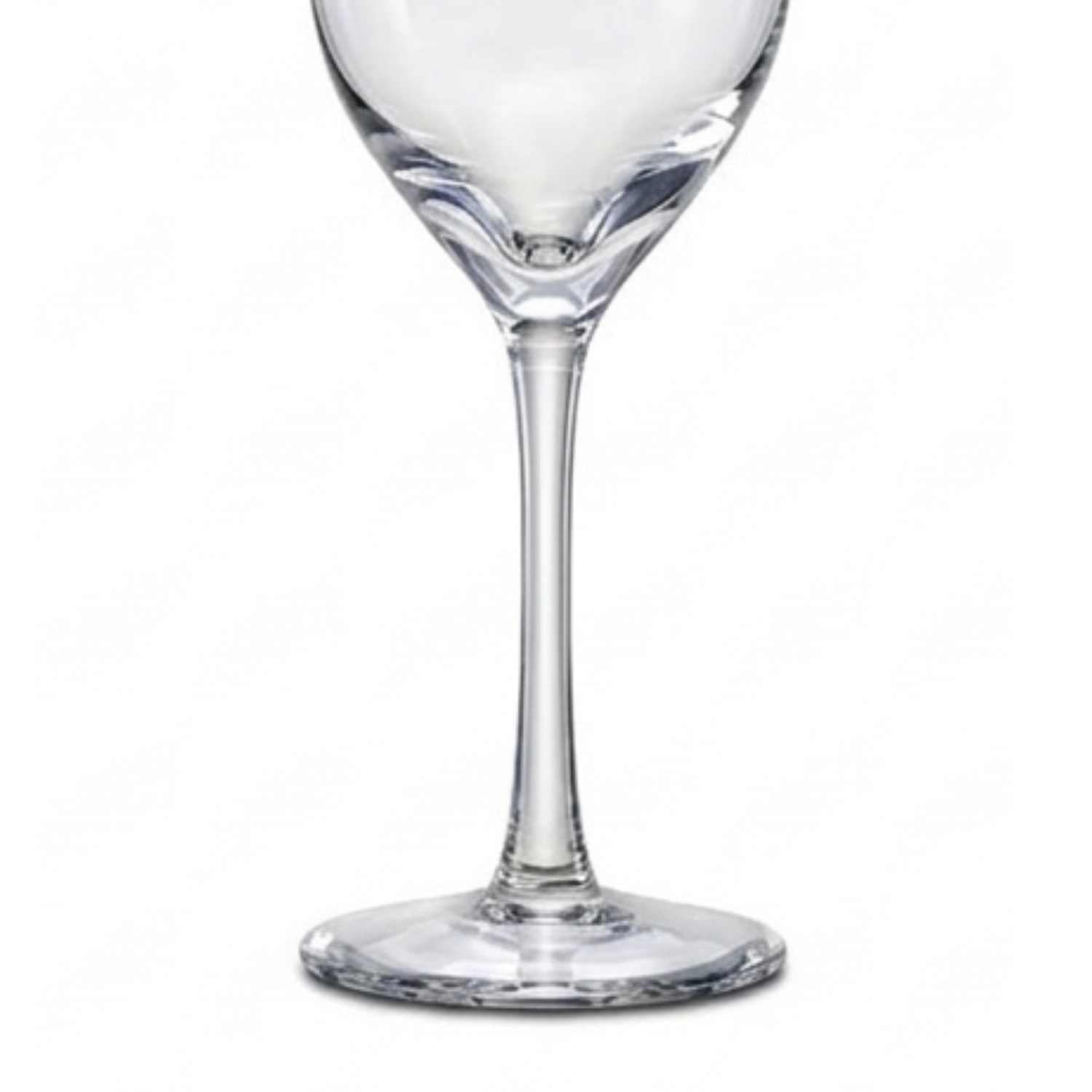 Royal Scot Crystal Classic Crystal Champagne Flutes; 170 ml; Set of 2