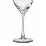 Royal Scot Crystal Classic Crystal Champagne Flutes; 170 ml; Set of 2