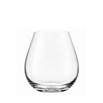 Royal Scot Crystal Classic Large Crystal Barrel Tumblers; 600 ml; Set of 2