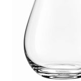 Royal Scot Crystal Classic Large Crystal Barrel Tumblers; 600 ml; Set of 2
