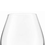 Royal Scot Crystal Classic Large Crystal Barrel Tumblers; 600 ml; Set of 2