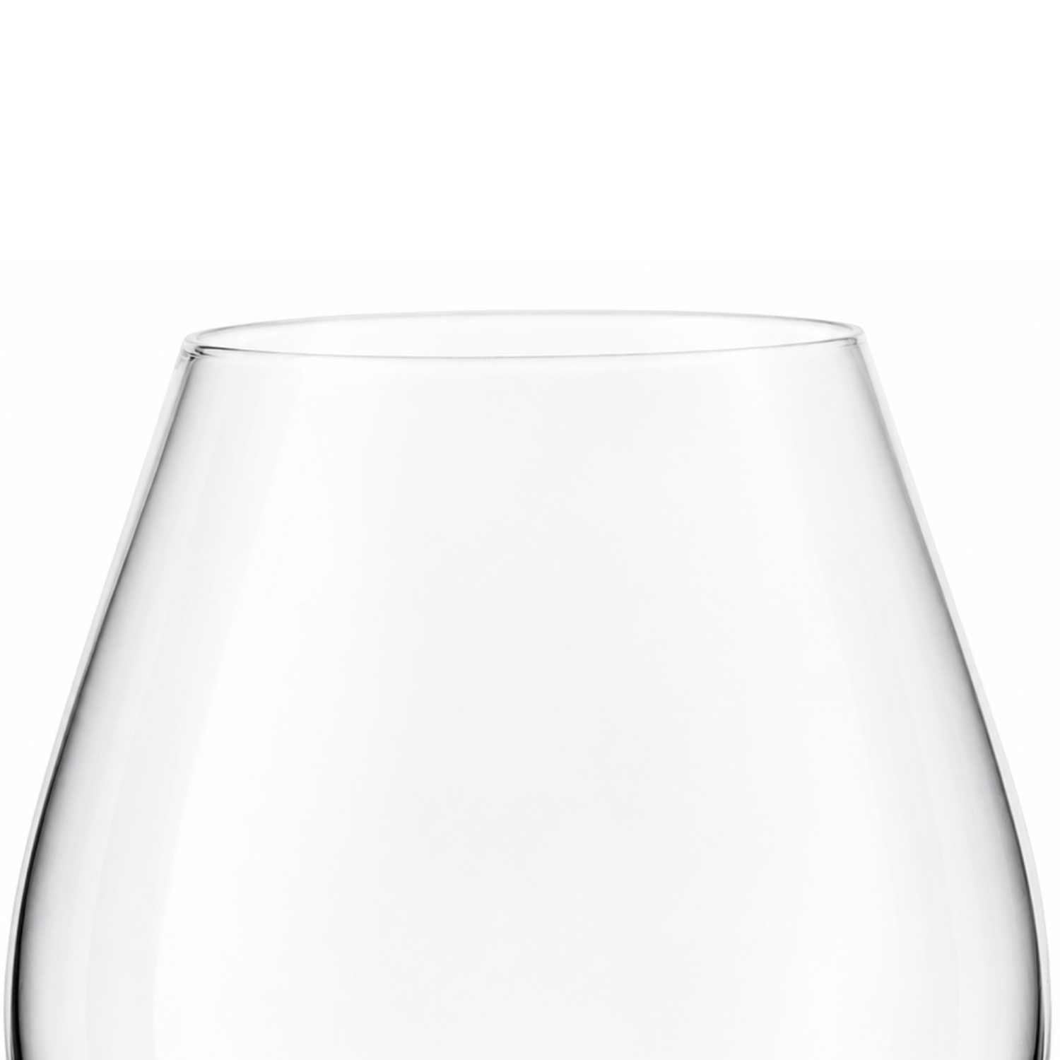 Royal Scot Crystal Classic Large Crystal Barrel Tumblers; 600 ml; Set of 2