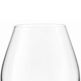 Royal Scot Crystal Classic Large Crystal Barrel Tumblers; 600 ml; Set of 2