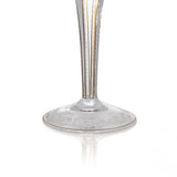 Maharani Crystal Champagne Flute, 160 ml